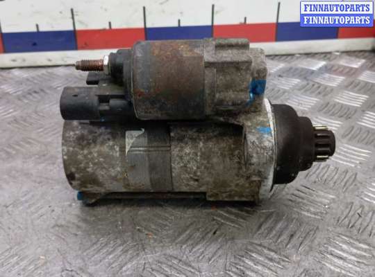 купить стартер дизельный на VOLKSWAGEN GOLF 6