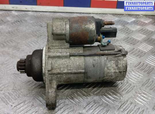 купить стартер дизельный на VOLKSWAGEN GOLF 6