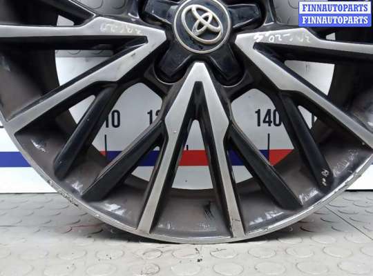 купить диск литой на TOYOTA C-HR