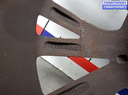 купить диск литой на TOYOTA C-HR