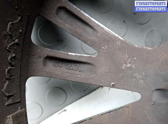 купить диск литой на TOYOTA C-HR