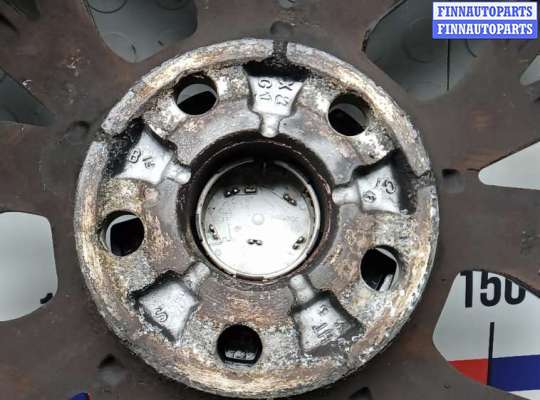 купить диск литой на TOYOTA C-HR