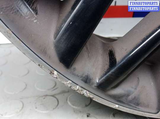 купить диск литой на TOYOTA C-HR