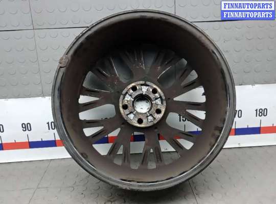 купить диск литой на TOYOTA C-HR