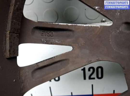 купить диск литой на TOYOTA C-HR