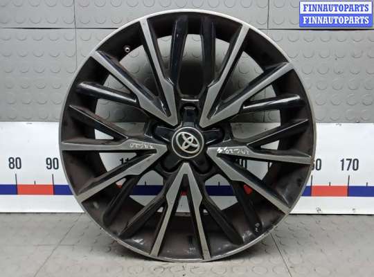 купить диск литой на TOYOTA C-HR