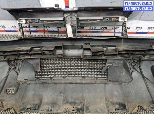 купить бампер передний на RENAULT DUSTER 1