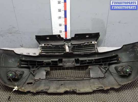 купить бампер передний на RENAULT DUSTER 1