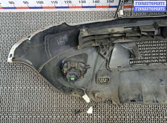 купить бампер передний на RENAULT DUSTER 1