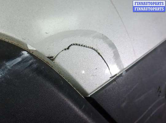 купить бампер передний на RENAULT DUSTER 1