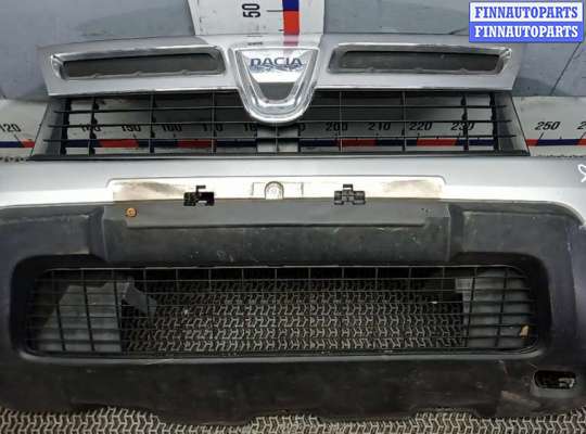 купить бампер передний на RENAULT DUSTER 1