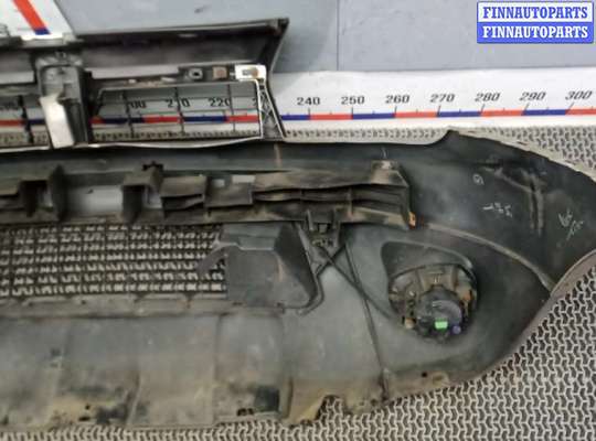 купить бампер передний на RENAULT DUSTER 1