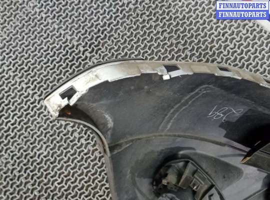 купить бампер передний на RENAULT DUSTER 1