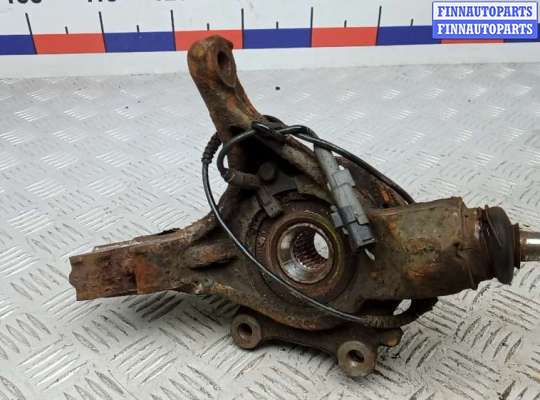 купить ступица передняя правая на PEUGEOT 3008 1