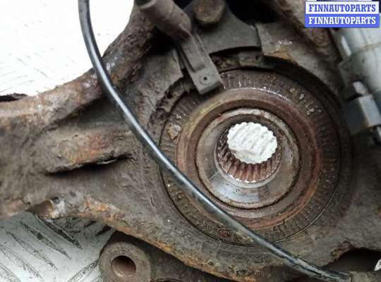 купить ступица передняя правая на PEUGEOT 3008 1