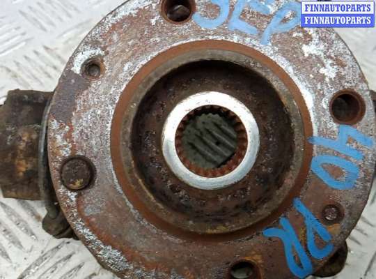 купить ступица передняя правая на PEUGEOT 3008 1