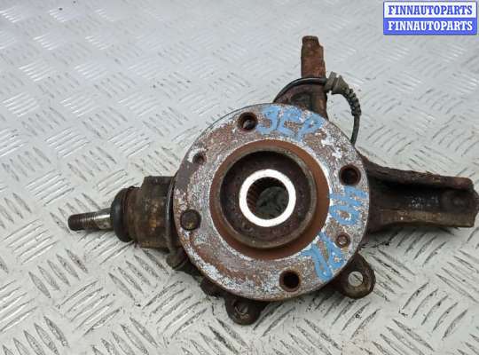 купить ступица передняя правая на PEUGEOT 3008 1