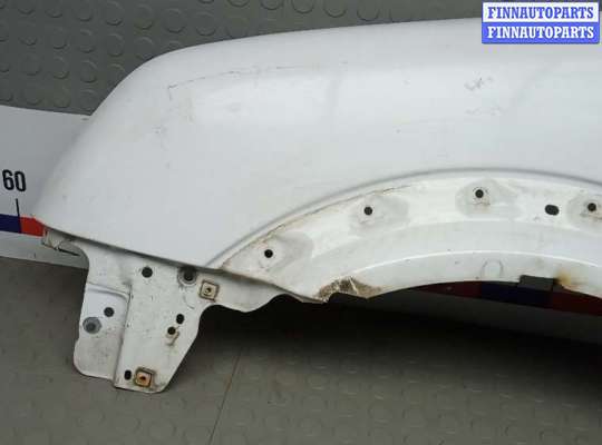 купить крыло переднее левое на FORD TRANSIT CONNECT 1