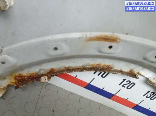 купить крыло переднее левое на FORD TRANSIT CONNECT 1