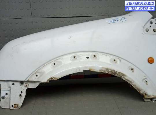 купить крыло переднее левое на FORD TRANSIT CONNECT 1