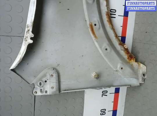 купить крыло переднее левое на FORD TRANSIT CONNECT 1