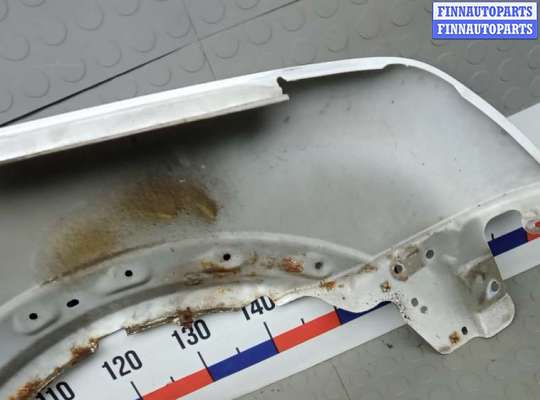 купить крыло переднее левое на FORD TRANSIT CONNECT 1