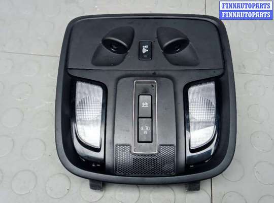 купить фонарь освещения салона на KIA SORENTO 3