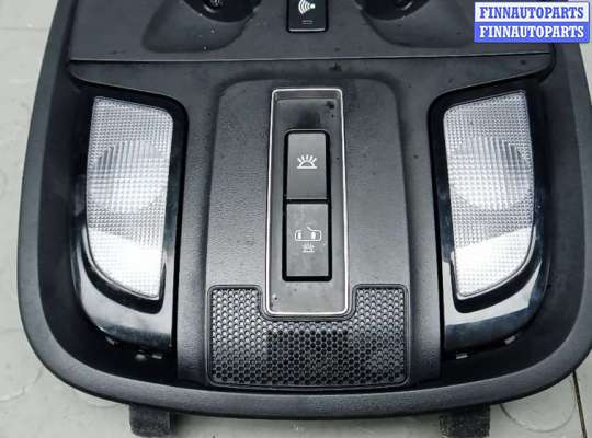 купить фонарь освещения салона на KIA SORENTO 3