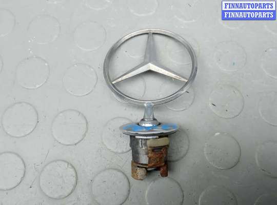 купить значок на капот на MERCEDES BENZ C-CLASS W203