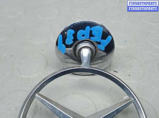 купить значок на капот на MERCEDES BENZ C-CLASS W203