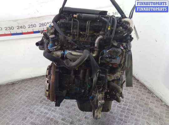 купить двигатель дизельный на CITROEN C4 PICASSO 1