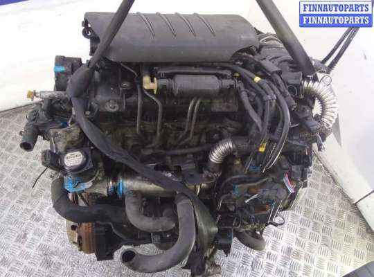 купить двигатель дизельный на CITROEN C4 PICASSO 1