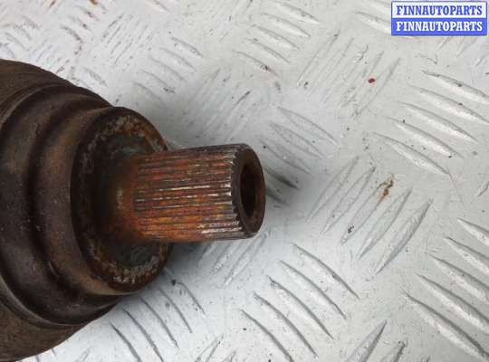 купить привод передний левый на VOLKSWAGEN CADDY 3