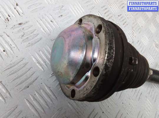 купить привод передний левый на VOLKSWAGEN CADDY 3