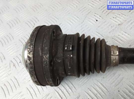 купить привод передний левый на VOLKSWAGEN CADDY 3