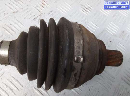 купить привод передний левый на VOLKSWAGEN CADDY 3