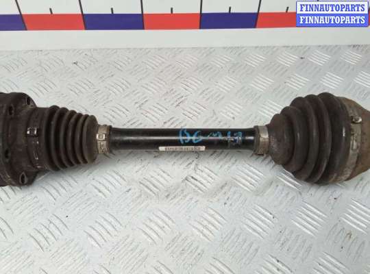 купить привод передний левый на VOLKSWAGEN CADDY 3