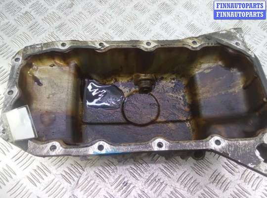 купить поддон бензиновый на FORD FOCUS 2