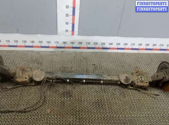 купить балка задняя на FORD TRANSIT 8