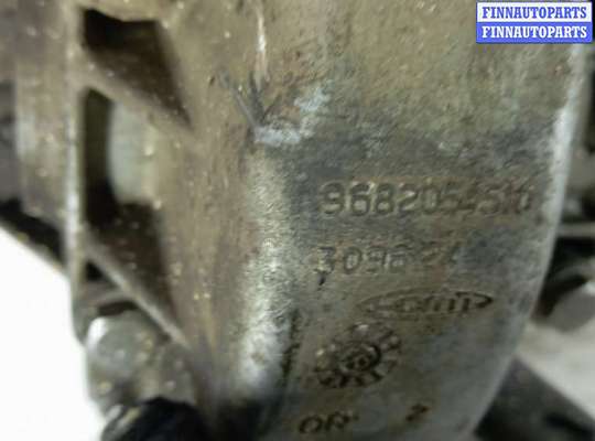 купить кпп 5ст. на PEUGEOT 208