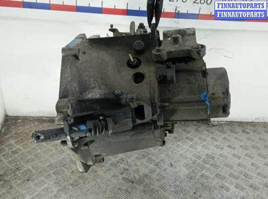 купить кпп 5ст. на PEUGEOT 208