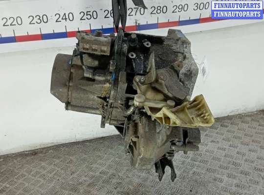 купить кпп 5ст. на PEUGEOT 208