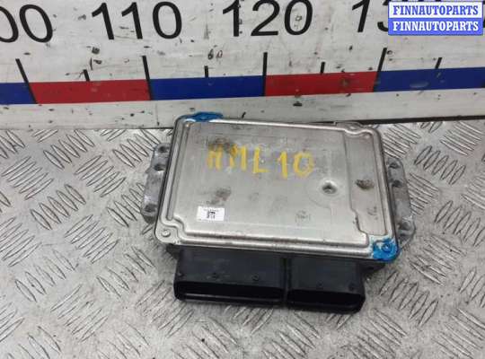 купить блок управления двс на KIA CEE'D 2 (JD)