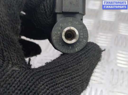 купить форсунка дизельная на VOLKSWAGEN TIGUAN 1