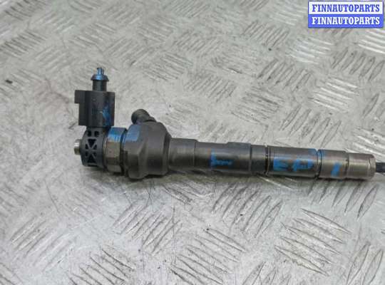 купить форсунка дизельная на VOLKSWAGEN TIGUAN 1