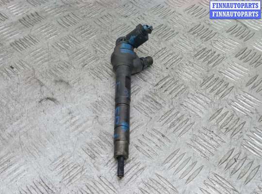 купить форсунка дизельная на VOLKSWAGEN TIGUAN 1