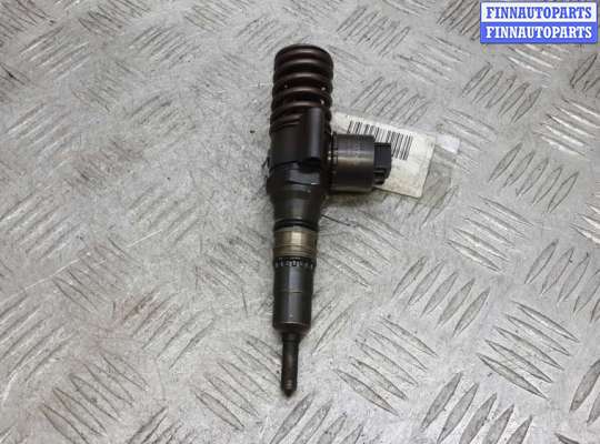 купить форсунка дизельная на VOLKSWAGEN TOURAN (1T1, 1T2)