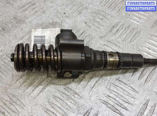 купить форсунка дизельная на VOLKSWAGEN TOURAN (1T1, 1T2)