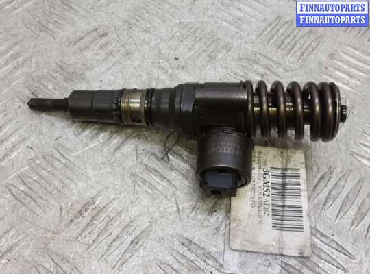 купить форсунка дизельная на VOLKSWAGEN TOURAN (1T1, 1T2)