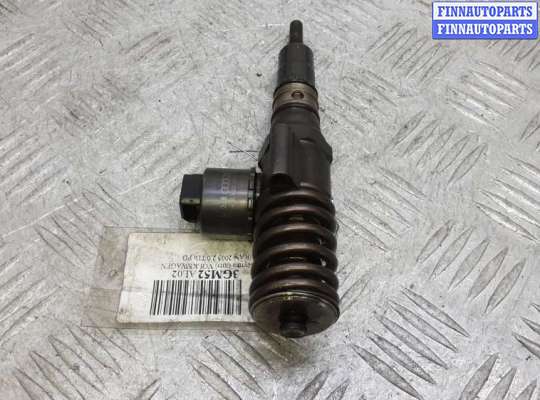 купить форсунка дизельная на VOLKSWAGEN TOURAN (1T1, 1T2)